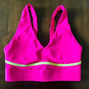 Fabletics sports bra